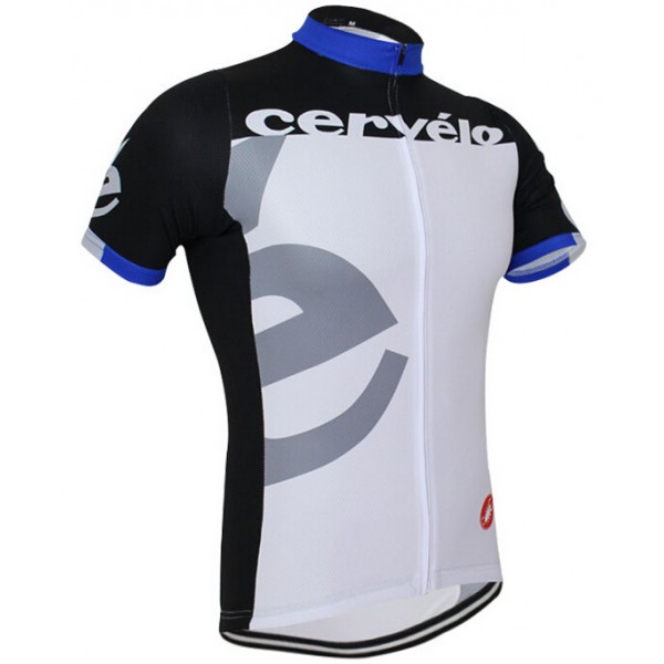 2015 Cervelo Radtrikot Kurzarm