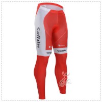 2015 Cofidis Lang Radhose