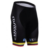 2015 Colombia Kurz Radhose