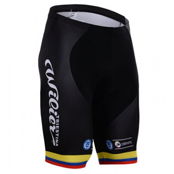 2015 Colombia Kurz Radhose