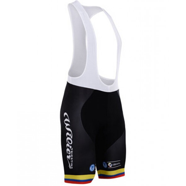 2015 Colombia Kurz Trägerhose