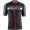 Craft Bike Grand Tour Schwarz-Rot 2015 Radtrikot Kurzarm