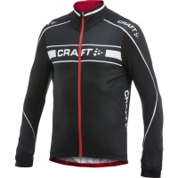 2015 Craft Fahrradtrikot Langarm
