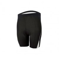 2015 Cube Kurz Radhose schwarz