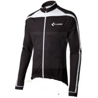2015 Cube Fahrradtrikot Langarm