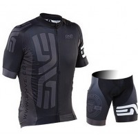 2015 ENVE DNA Radbekleidung Radtrikot Kurzarm und Fahrradhosen Kurz