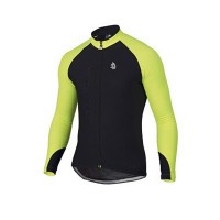 2015 Etxeondo Konbi Fahrradtrikot Langarm