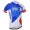 2015 FDJ Radtrikot Kurzarm