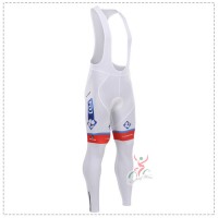 2015 FDJ Lang Trägerhose