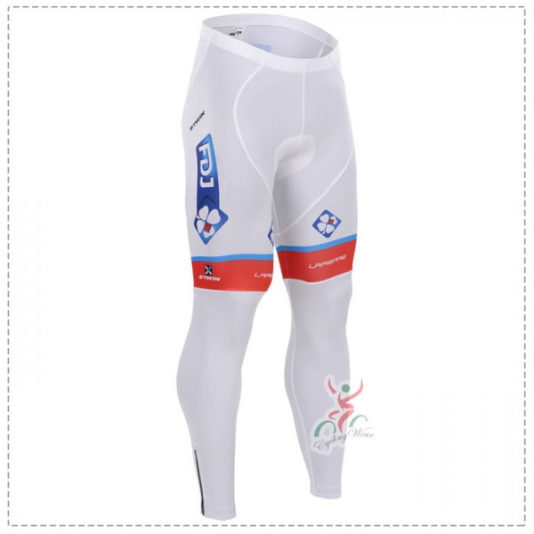 2015 FDJ Lang Radhose