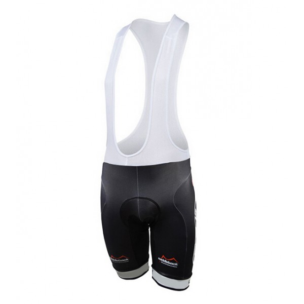 2015 Felt Kurz Trägerhose