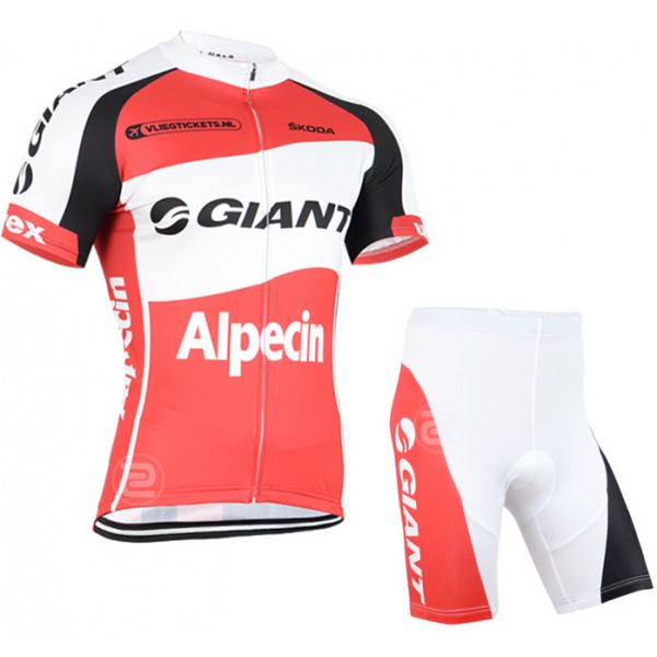 2015 Giant Radbekleidung Radtrikot Kurzarm und Fahrradhosen Kurz 2015 Giant Radbekleidung Radtrikot Kurzarm und Fahrradhosen Kurz