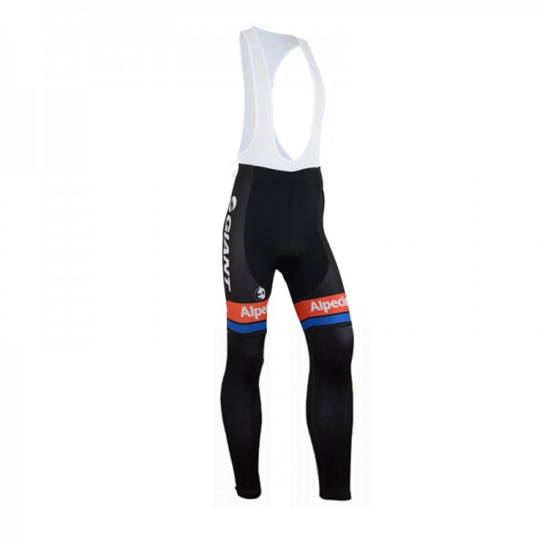 2015 Giant Alpecin Lang Trägerhose