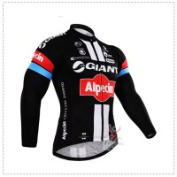 2015 Giant Fahrradtrikot Langarm