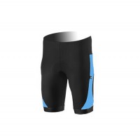 2015 Giant blau schwarz Kurz Radhose