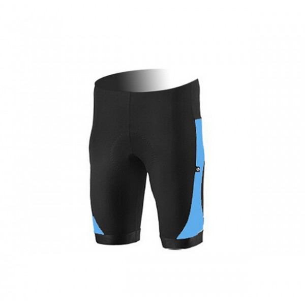 2015 Giant blau schwarz Kurz Radhose