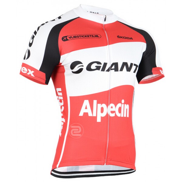 2015 Giant Radtrikot Kurzarm 2015 Giant Radtrikot Kurzarm