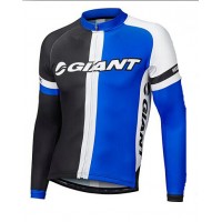 2015 Giant Fahrradtrikot Langarm