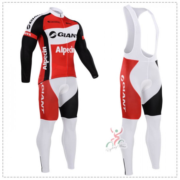 2015 Ginat Fahrradbekleidung Radtrikot Satz Langarm und Lange Trägerhose 2015 Ginat Fahrradbekleidung Radtrikot Satz Langarm und Lange Trägerhose
