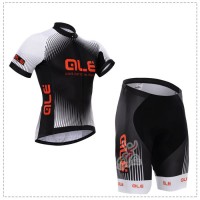 2015 Giordana Radbekleidung Radtrikot Kurzarm und Fahrradhosen Kurz