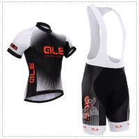 2015 Giordana Fahrradbekleidung Satz Fahrradtrikot Kurzarm Trikot und Kurz Trägerhose