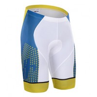 2015 Hincapie Kurz Radhose