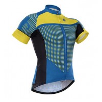 2015 Hincapie Radtrikot Kurzarm