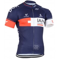 2015 IAM Radtrikot Kurzarm