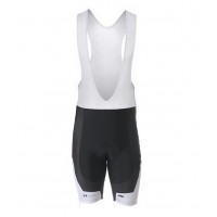 2015 KTM Kurz Trägerhose schwarz Weiß