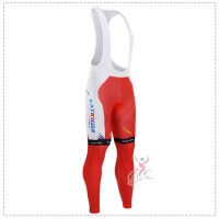 2015 Katusha Lang Trägerhose