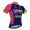 2015 Lampre Merida Radtrikot Kurzarm