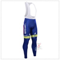 2015 Lampre Lang Trägerhose