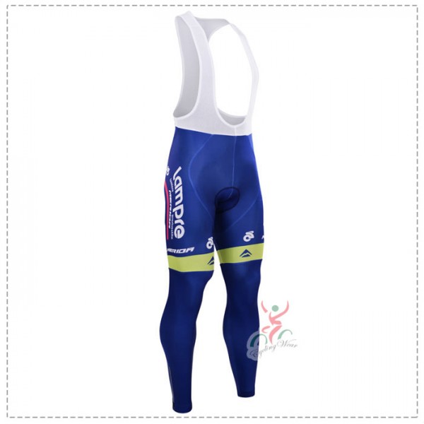 2015 Lampre Lang Trägerhose