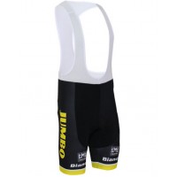 2015 Lotto Kurz Trägerhose