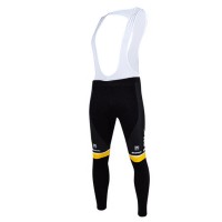 2015 Lotto Jumbo Lang Trägerhose