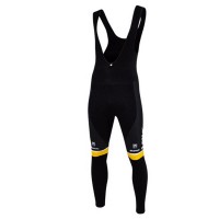 2015 Lotto Jumbo Lang Trägerhose