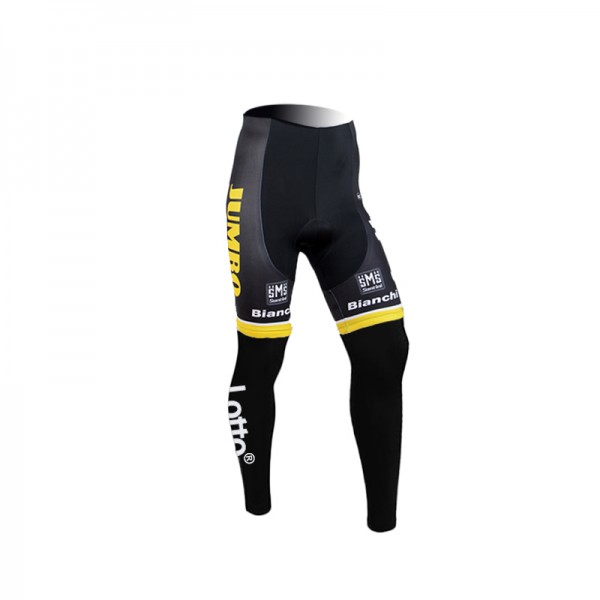 2015 Lotto Lang Radhose