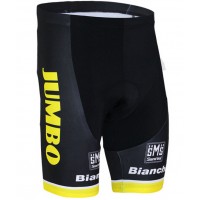 2015 Lotto Kurz Radhose