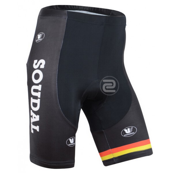2015 Lotto Soudal Kurz Radhose