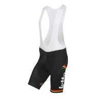 2015 Lotto Belisol Kurz Trägerhose