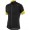 2015 MAVIC Radtrikot Kurzarm schwarz gelb