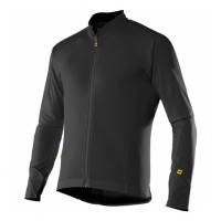 2015 mavic Fahrradtrikot Langarm