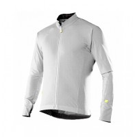 2015 mavic Fahrradtrikot Langarm