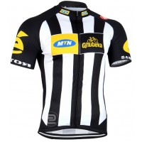 2015 MTN Radtrikot Kurzarm