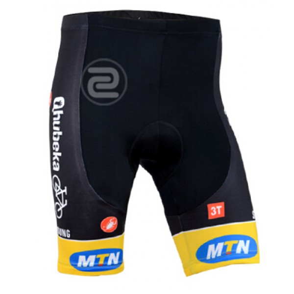 2015 MTN Kurz Radhose