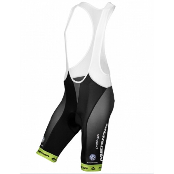 2015 MULTIVAN MERIDA Kurz Trägerhose