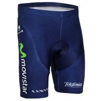 2015 Movistar Kurz Radhose