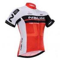 2015 Nalini Radtrikot Kurzarm