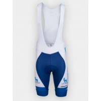 2015 Team Novo nordisk Kurz Trägerhose