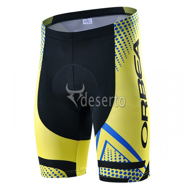 2015 Orbea Kurz Radhose